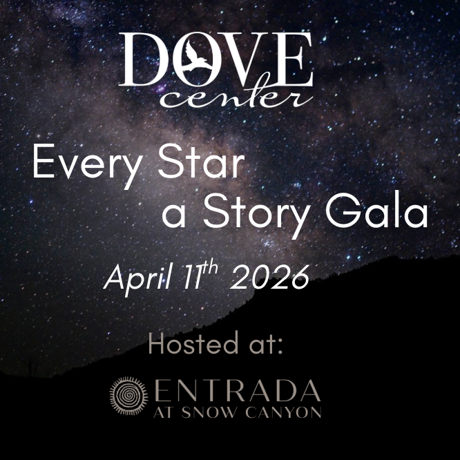 Every Star A Story (Gala 2026) - logo